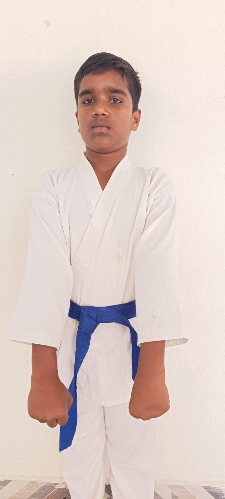 Tejas Gowda M